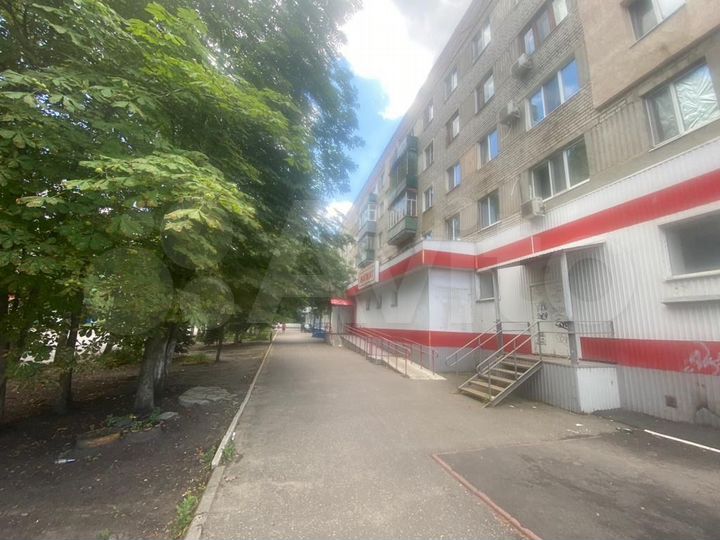 Торговая площадь, 250 м²