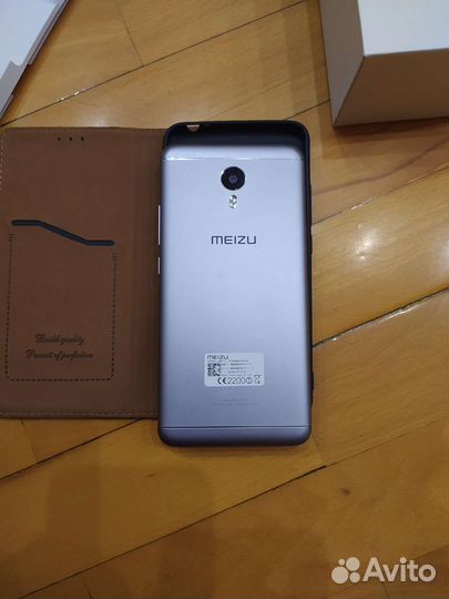 Meizu m3 note