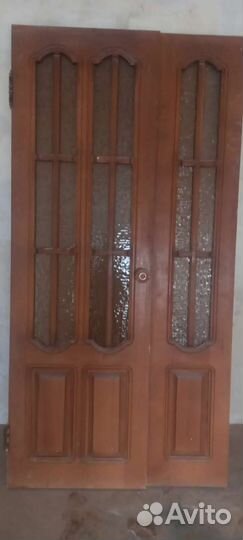 Двери межкомнатные
