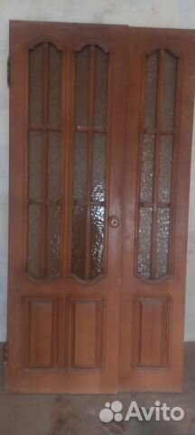 Двери межкомнатные