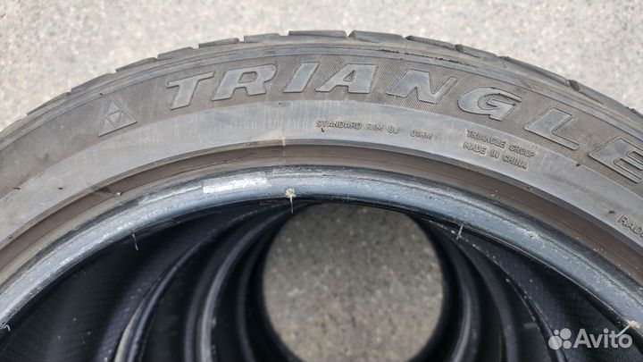 Triangle TR968 235/45 R18 98V