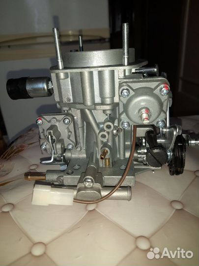 Карбюратор ваз 21083