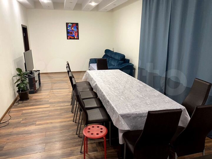 Дом 250 м² на участке 30 сот.