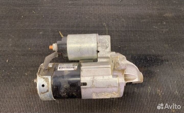 Стартер Mazda 6 Gj 2012-2018