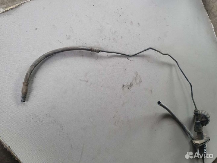 Главный цилиндр сцепления Chevrolet Cruze