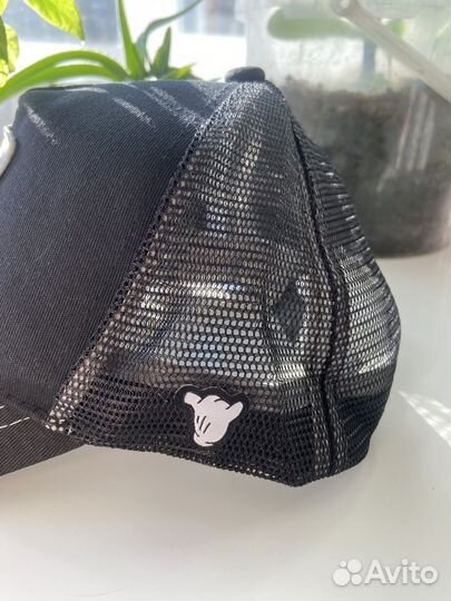 Кепка бейсболка новая унисекс