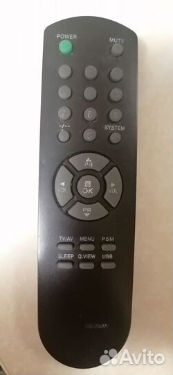 Пульт телевизора LG