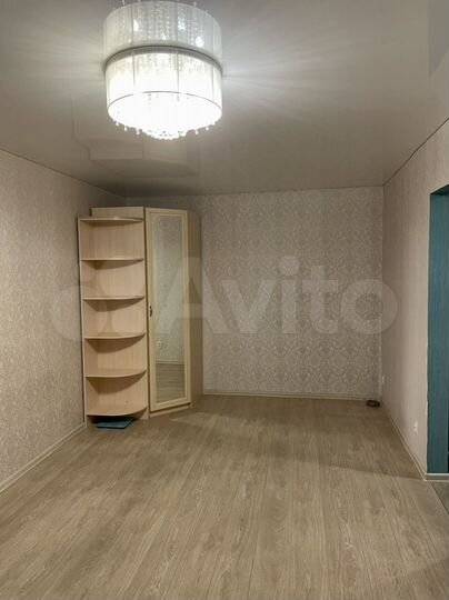 3-к. квартира, 56,6 м², 4/9 эт.