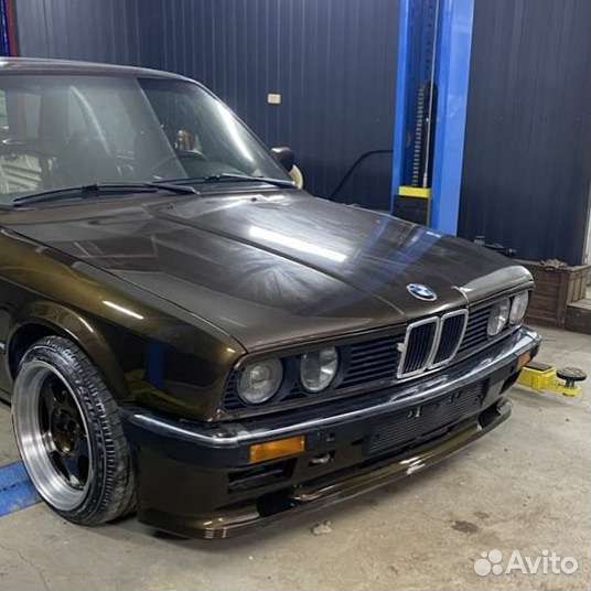 Реснички BMW e30