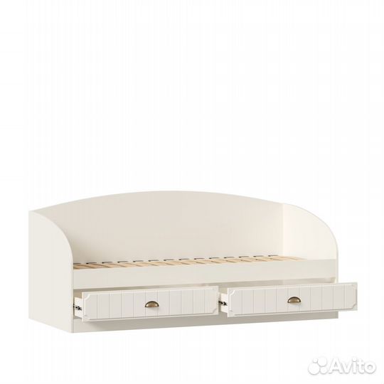 Детская комната с выставки