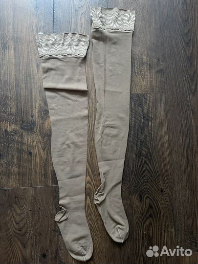 Компрессионные чулки ergoforma 1 класс