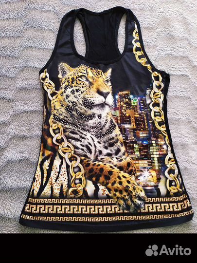 Вещи пакетом