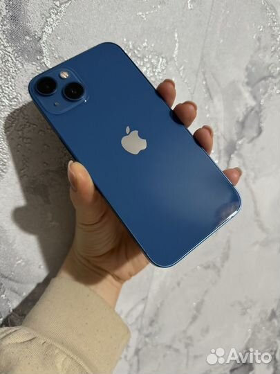 iPhone 13, 128 ГБ