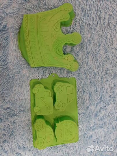 Форма для выпечки