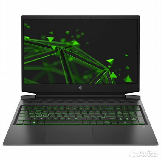 HP 16-a0017ur/16GB/GTX1650/512GB SSD/16.1 IPS