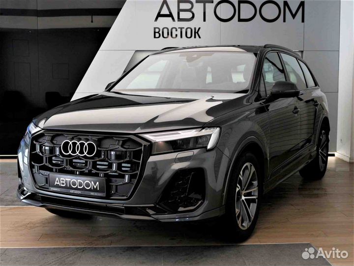 Audi Q7 2.0 AT, 2024