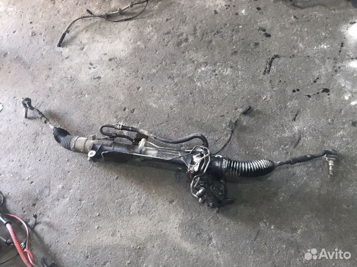 Рулевая рейка BMW F01 F02 Xdrive 7853993559