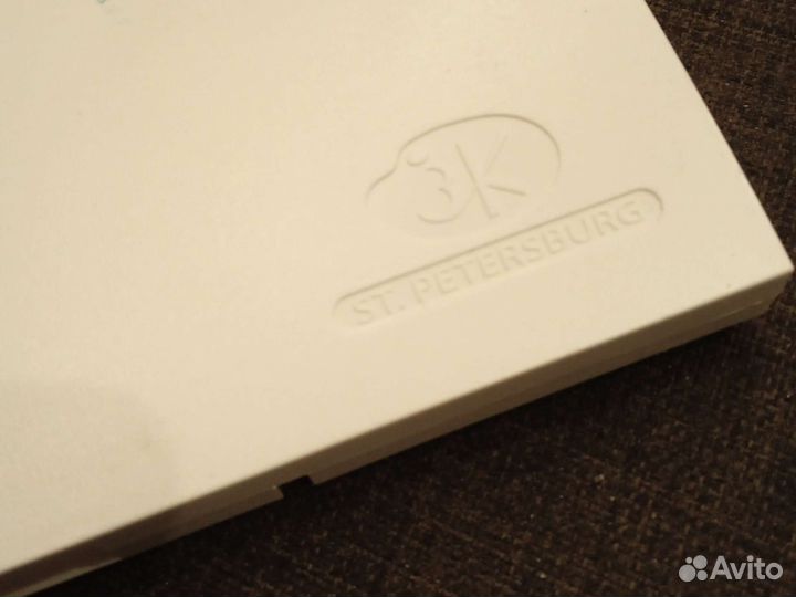 Акварель санкт-петербург профессиональная