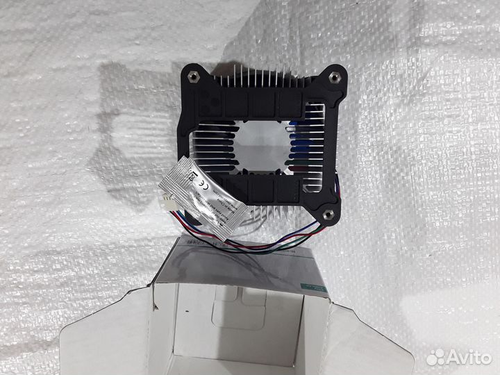 Кулер для процессора deepcool Theta 20 PWM