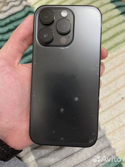 iPhone 14 Pro, 128 ГБ
