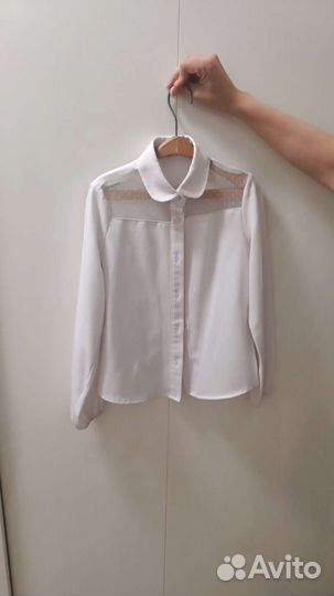 Рубашка детская