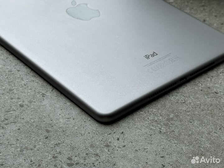 Apple iPad Air 2 16Gb Space Gray