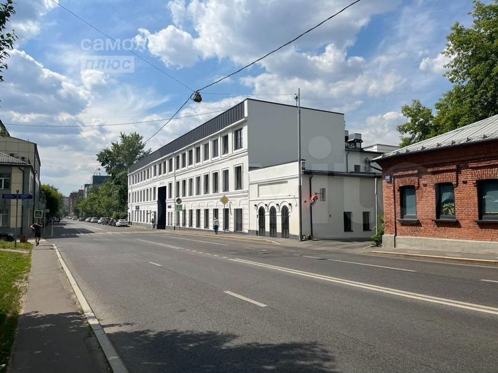 Продам торговое помещение, 65 м²