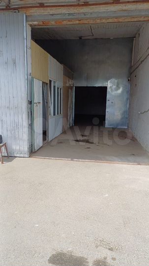 Склад термос рн рынка Гарант