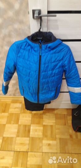 Одежда на мальчика