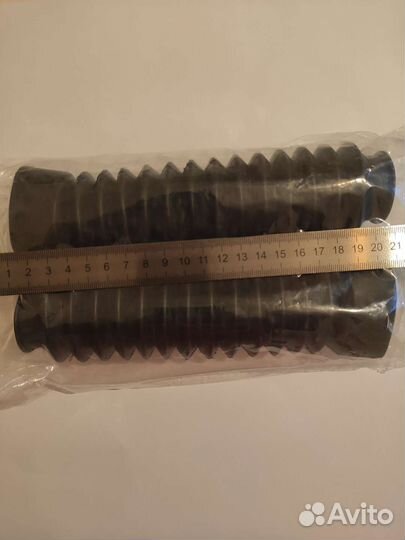 Пыльник ninebot sharkset