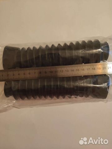 Пыльник ninebot sharkset