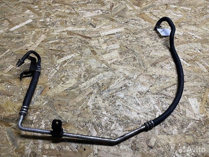 Трубка гидроусилителя renault logan 2005-2014