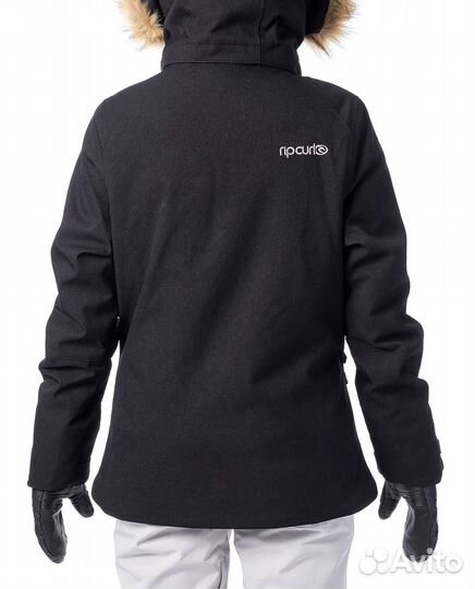 Куртка сноуборд лыжи Rip Curl chic JET новая