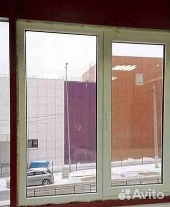 Окна быстро за день