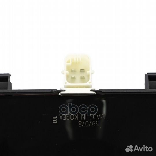 Катушка зажигания citroen Berlingo(MF),C2,C3