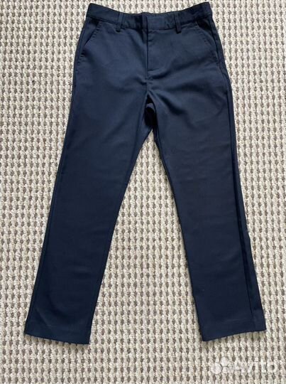 Школьные вещи на мальчика 140 146