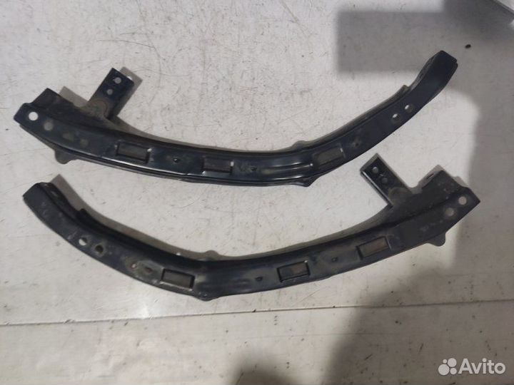 Крепление телевизора Honda Fit Aria GD6 L13A