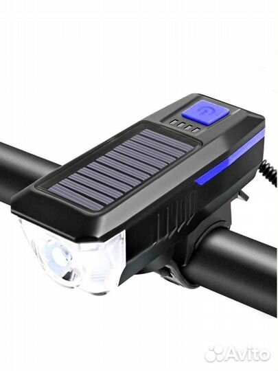 Фонарь для велосипеда