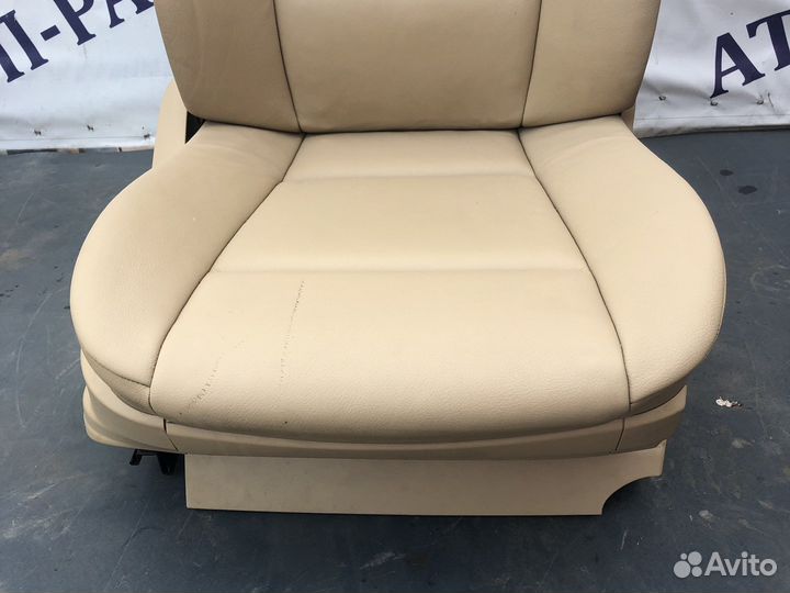 R сиденье BMW X6 rest