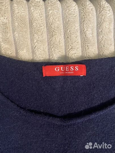 Свитера guess S