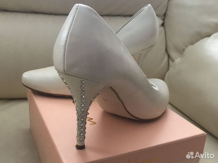 Продам туфли