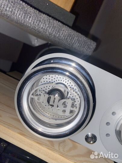 Blue Microphones Robbie ламповый предусилитель