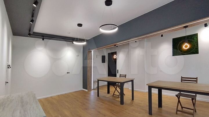 Свободного назначения, 27.7 м²