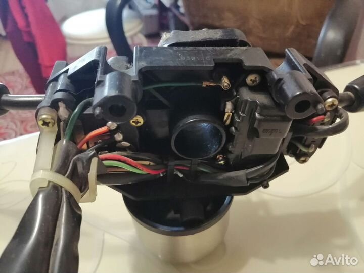 Подрулевой переключатель hyundai Lantra 1993 года