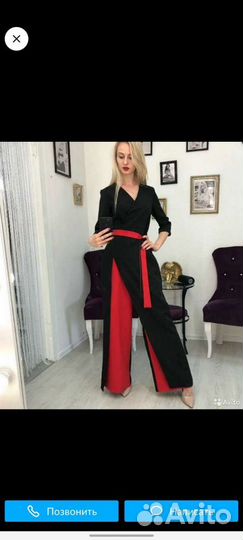 Комбенизон