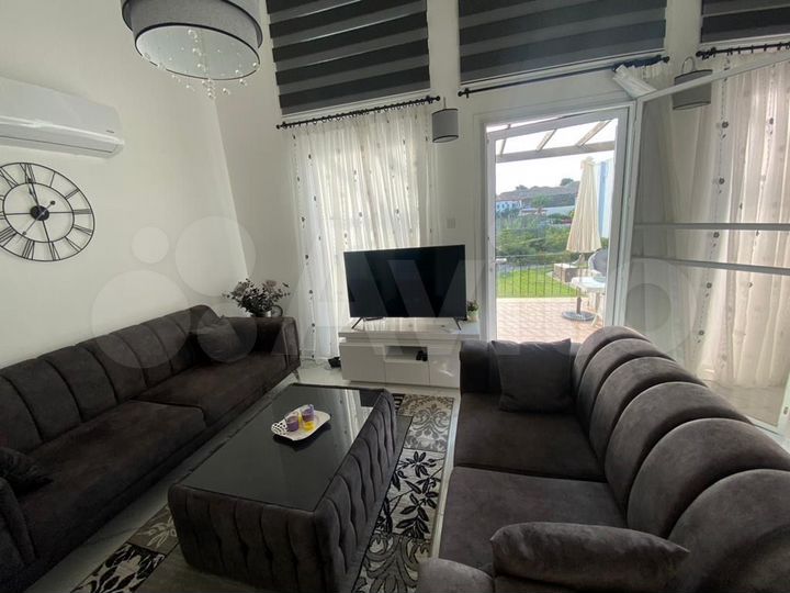 Квартира, 75 м² (Кипр)