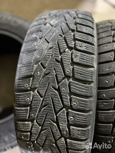 Nokian Tyres Nordman 7 195/65 R15