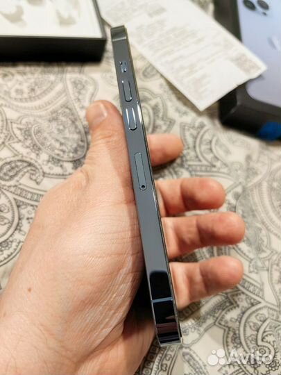 iPhone 13 Pro, 128 ГБ