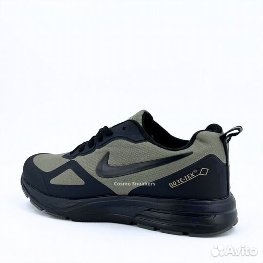 Кроссовки Nike Gore Tex