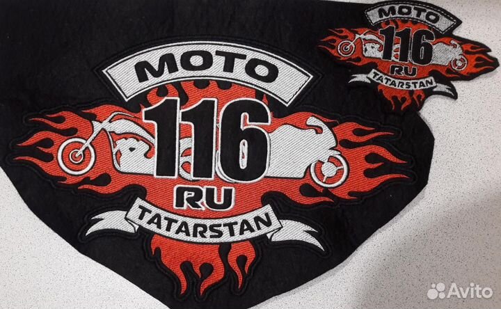 Шевроны нашивки патчи